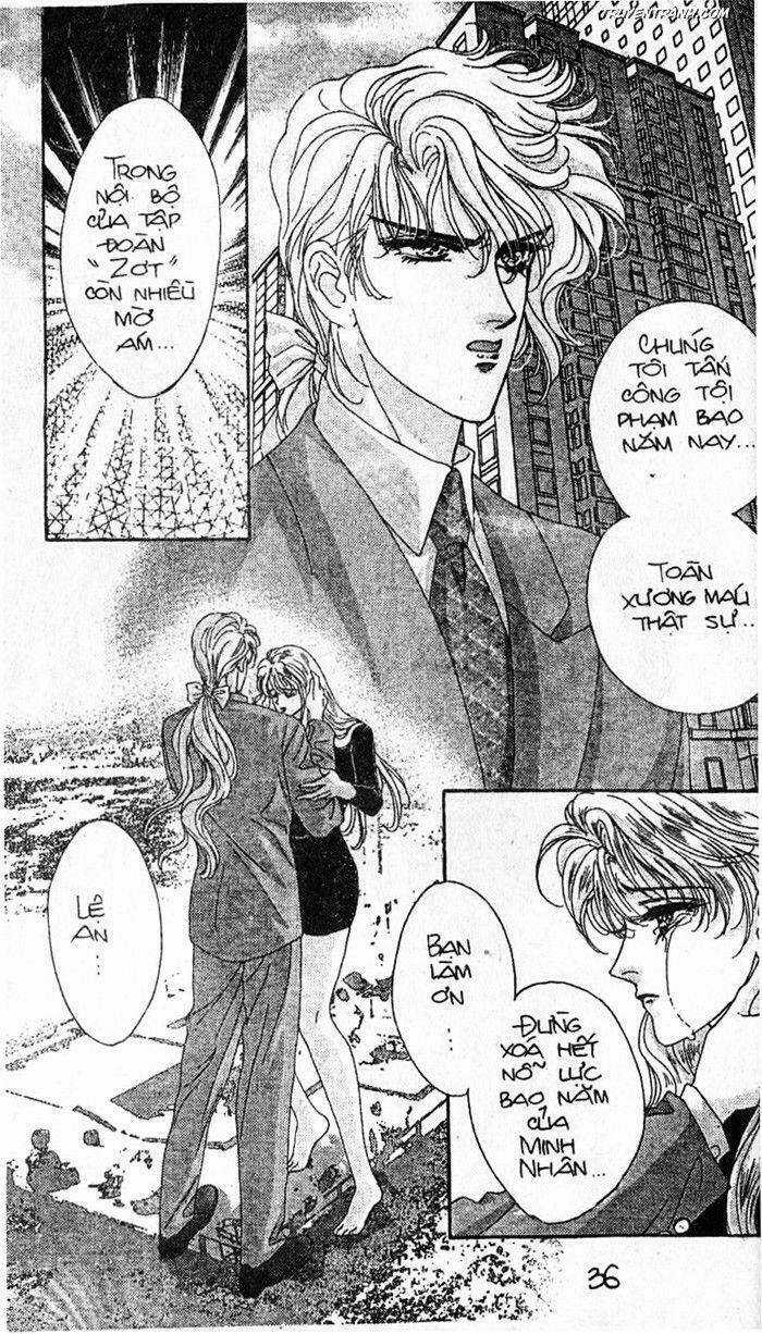 Hercules Chapter 71 trang 15