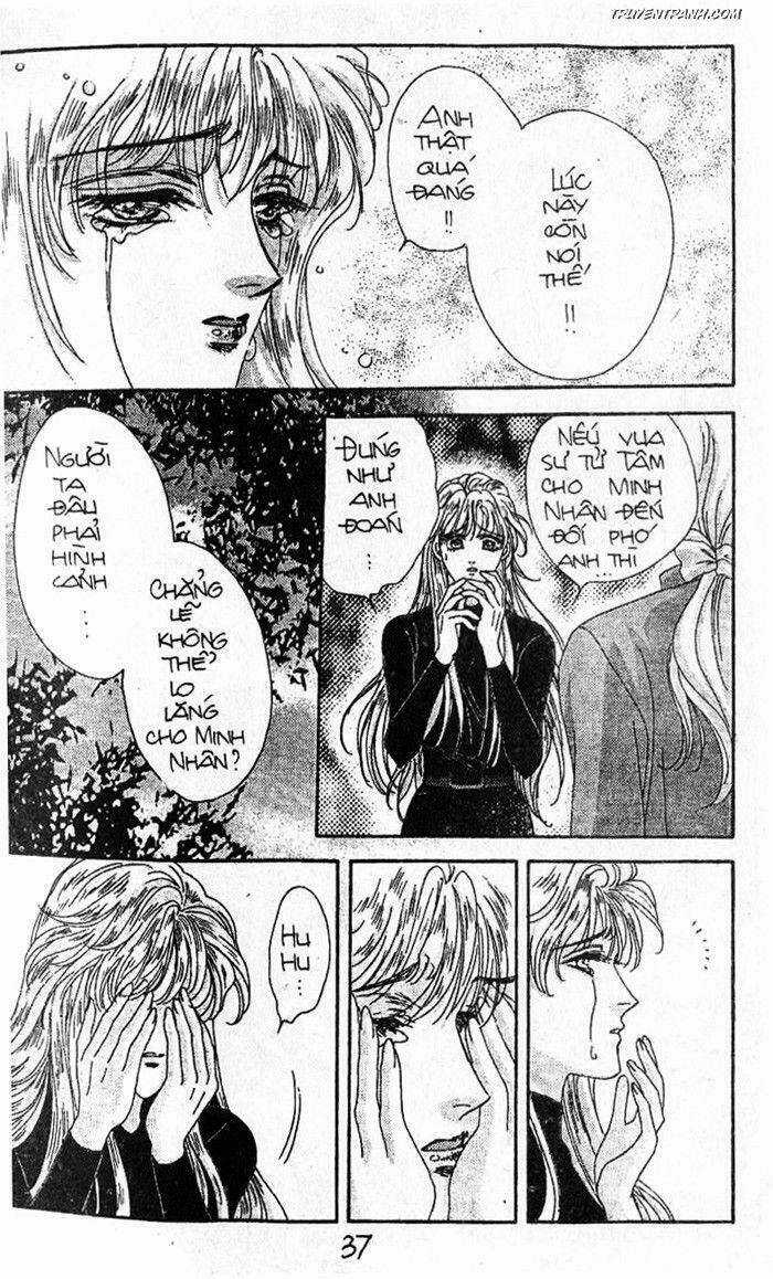 Hercules Chapter 71 trang 16