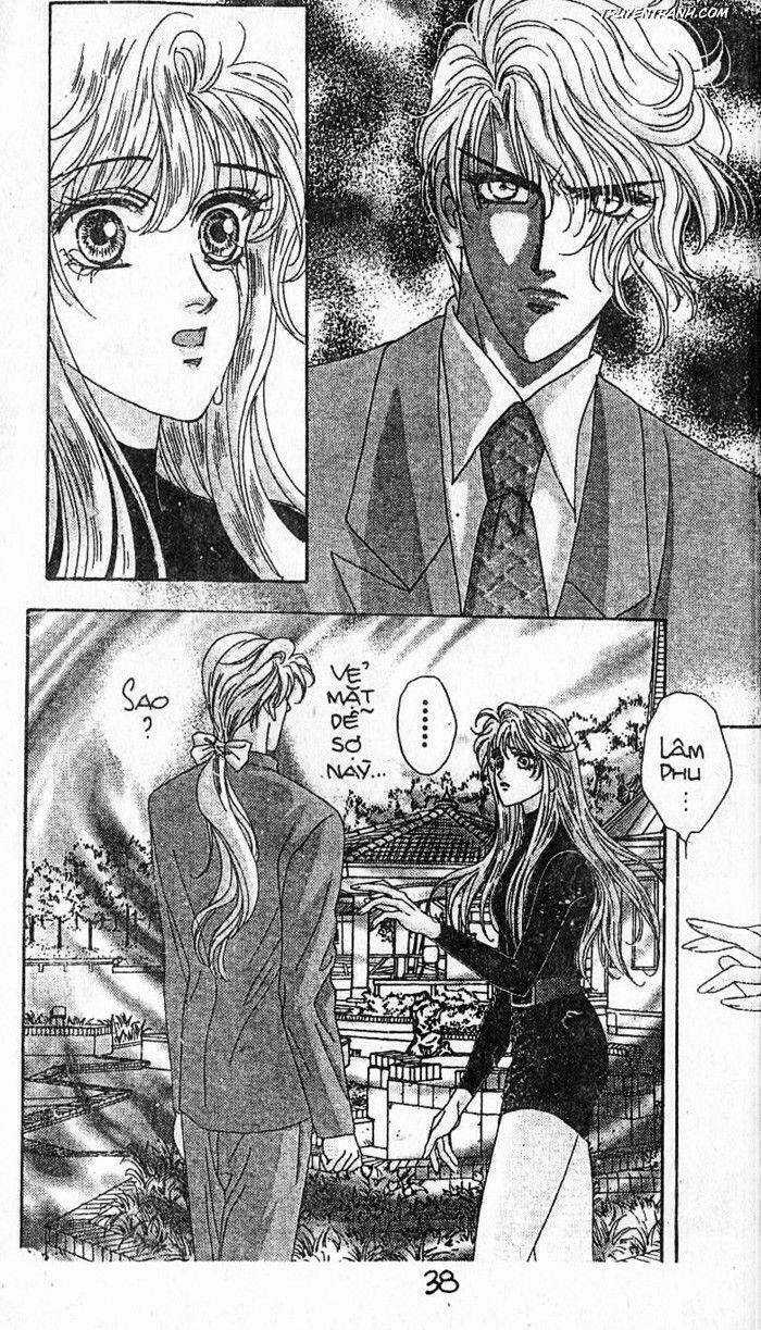 Hercules Chapter 71 trang 17