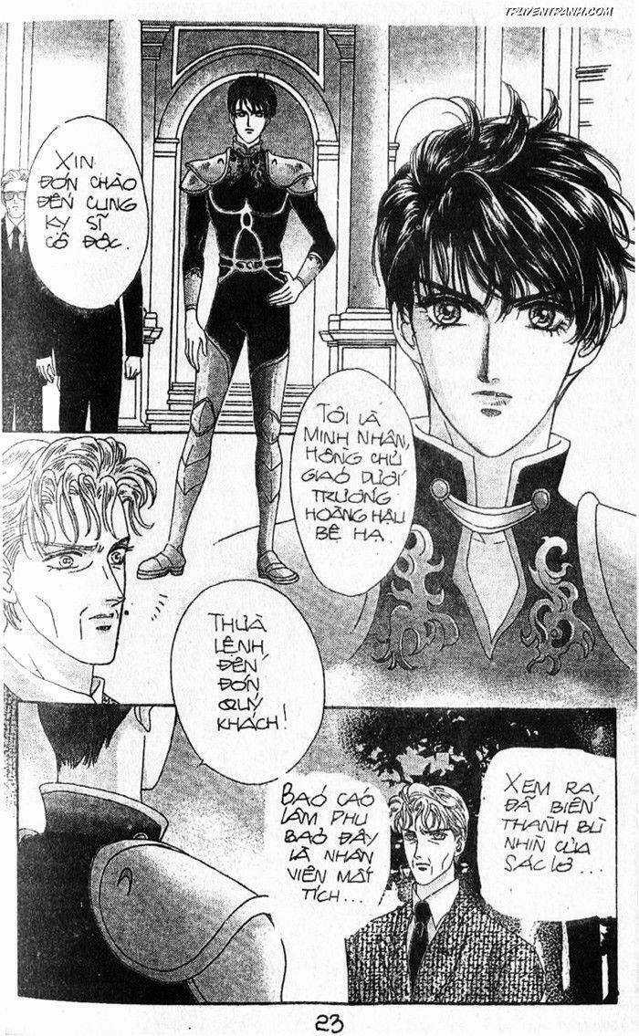 Hercules Chapter 71 trang 2