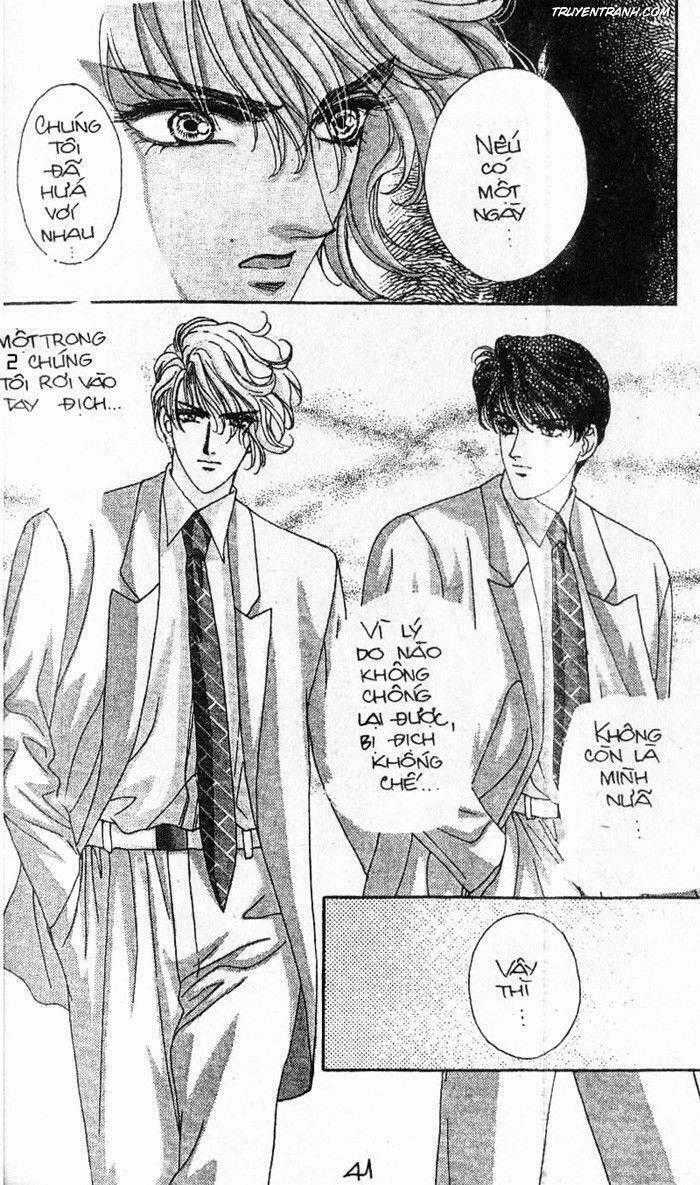 Hercules Chapter 71 trang 20