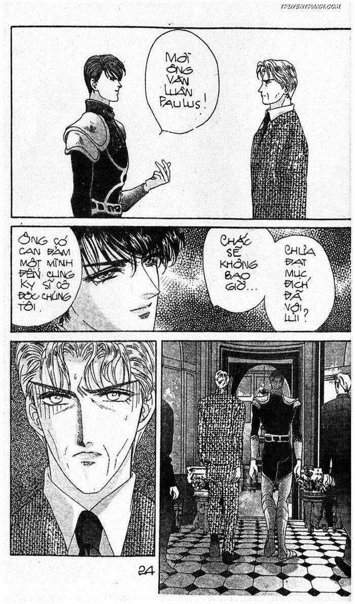 Hercules Chapter 71 trang 3