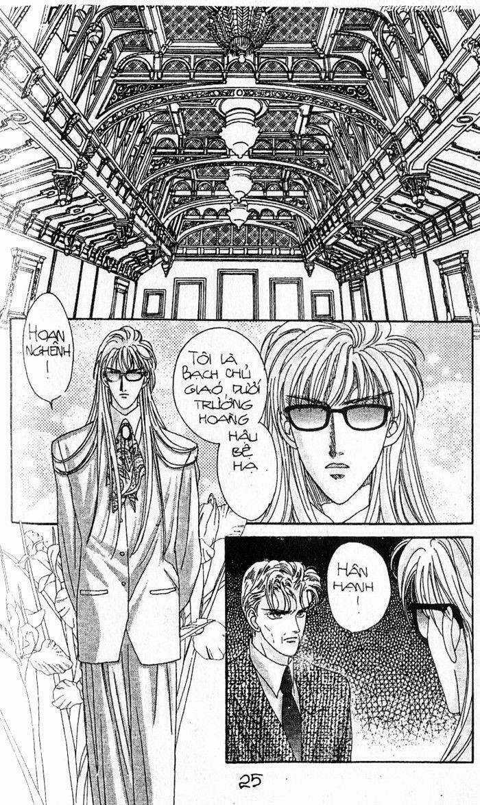 Hercules Chapter 71 trang 4