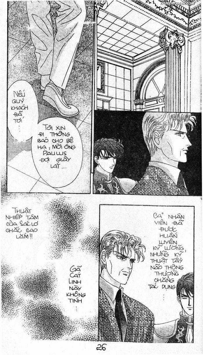 Hercules Chapter 71 trang 5