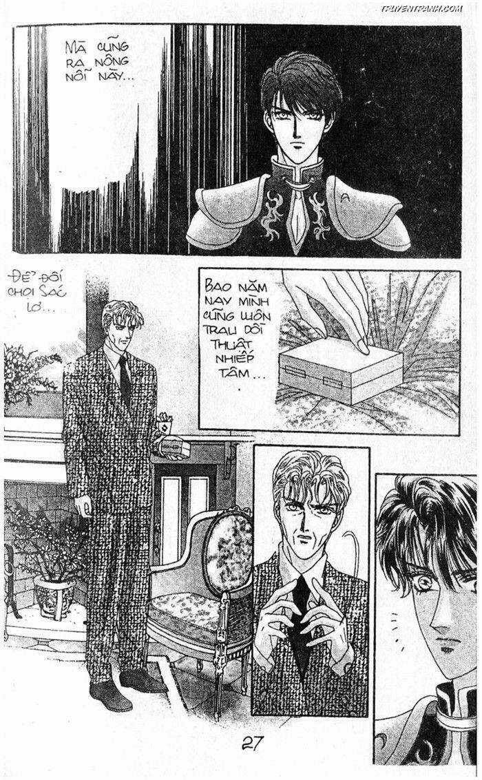 Hercules Chapter 71 trang 6