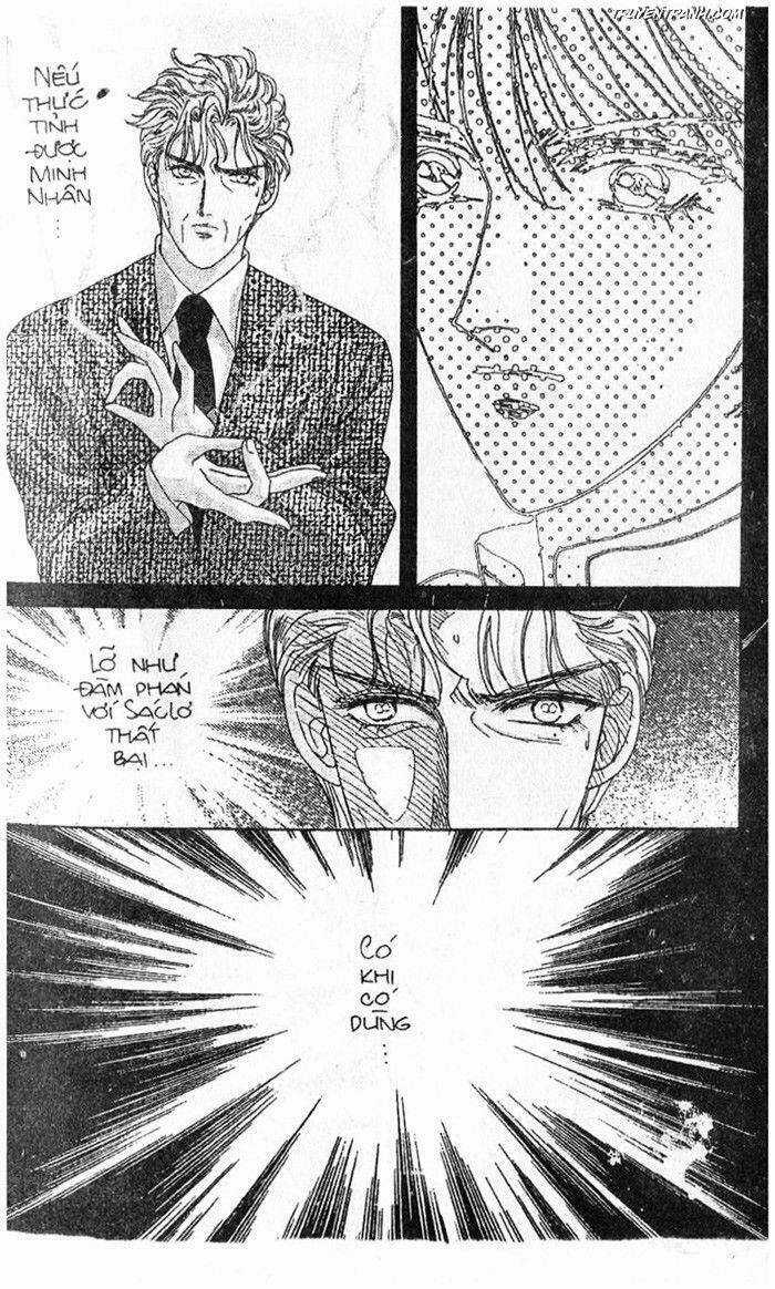 Hercules Chapter 71 trang 8