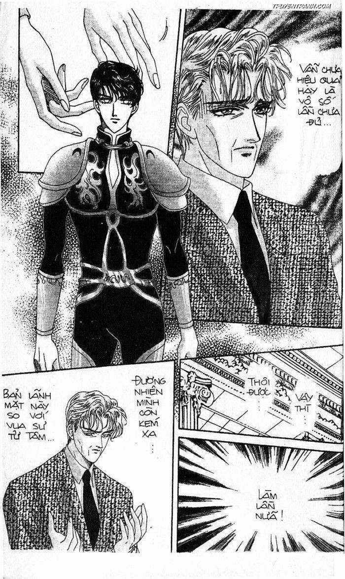 Hercules Chapter 71 trang 9