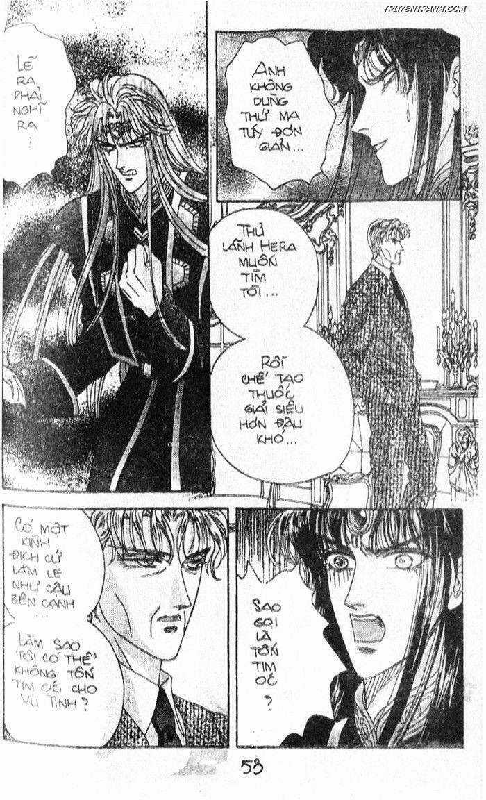 Hercules Chapter 72 trang 11