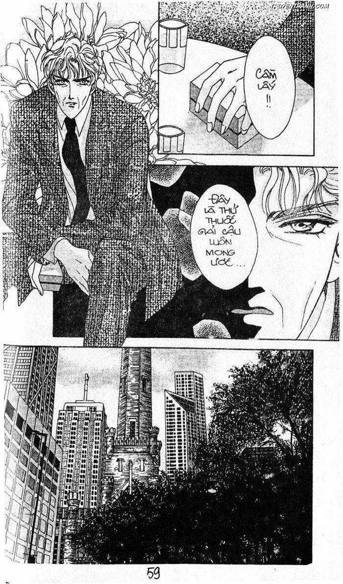 Hercules Chapter 72 trang 17