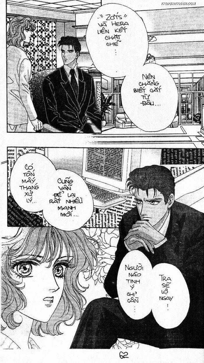 Hercules Chapter 72 trang 20