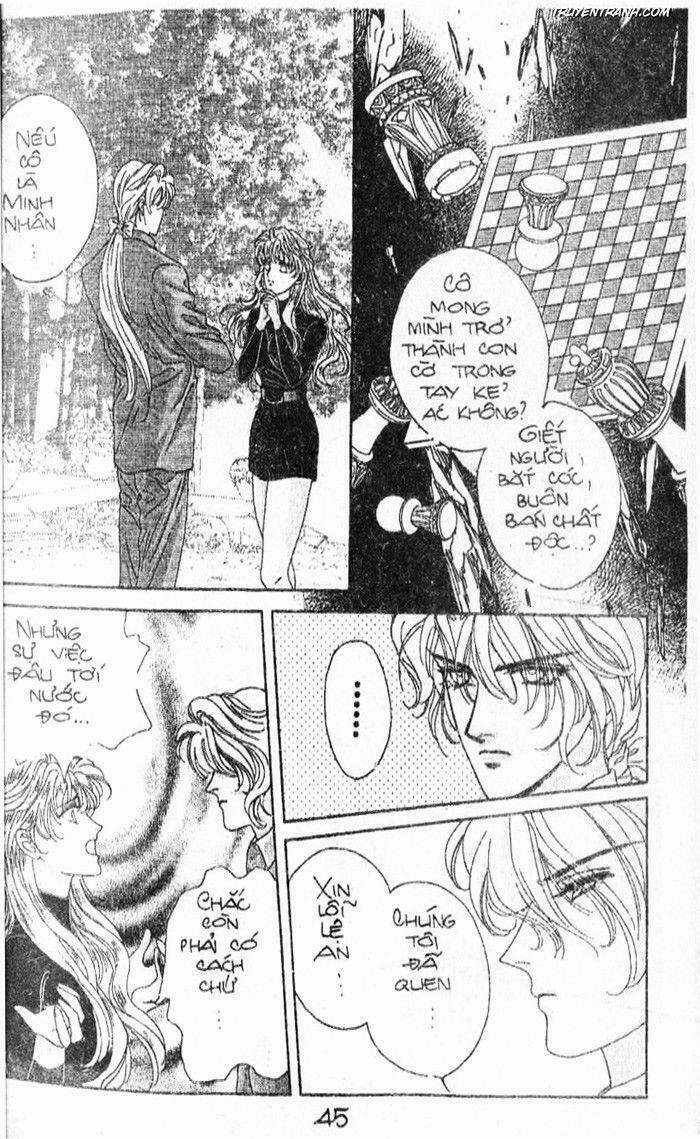 Hercules Chapter 72 trang 3