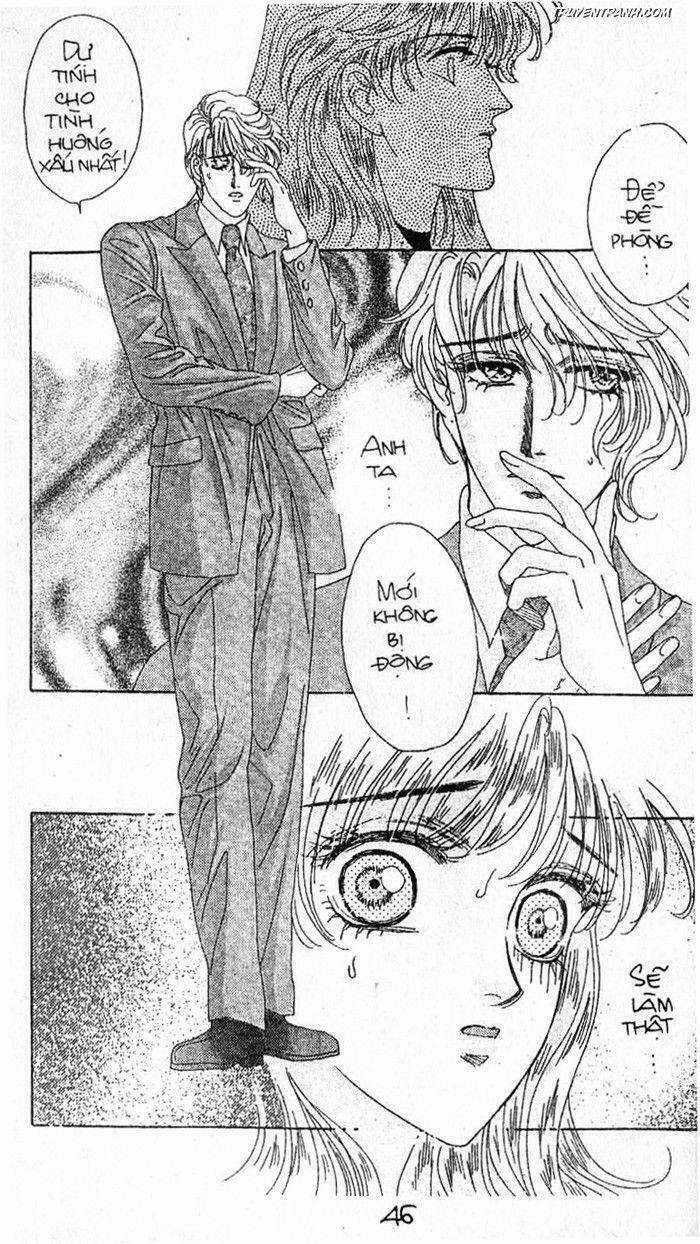 Hercules Chapter 72 trang 4