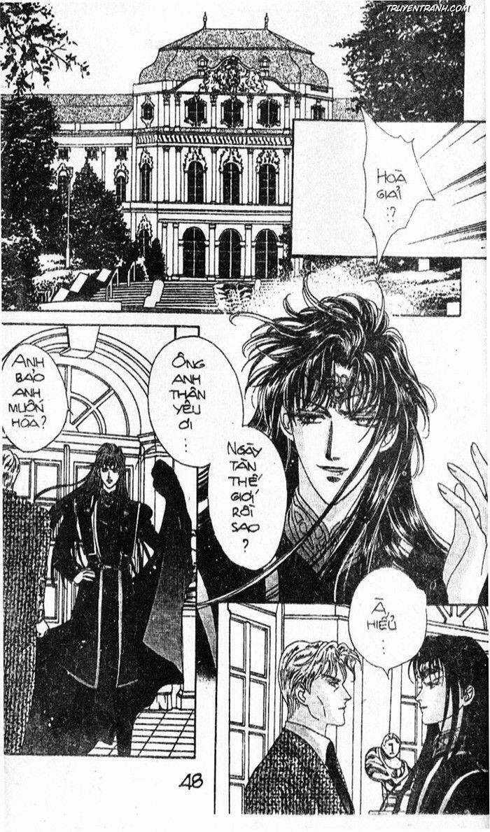 Hercules Chapter 72 trang 6