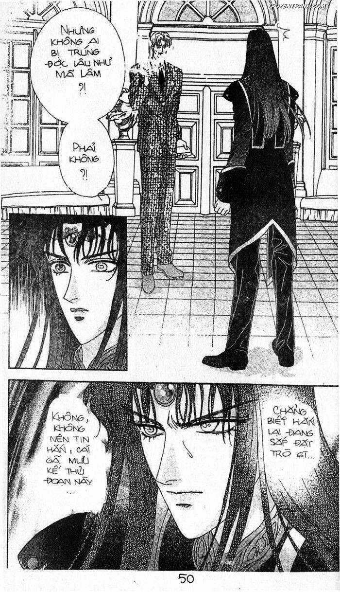 Hercules Chapter 72 trang 8