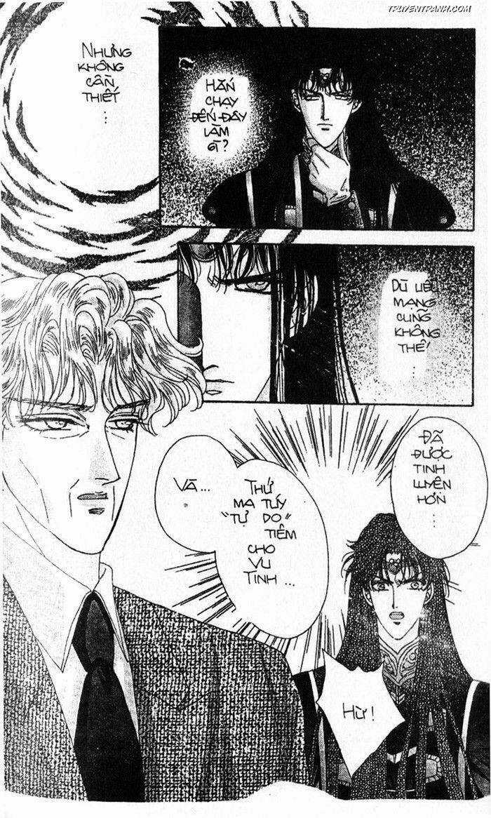 Hercules Chapter 72 trang 9