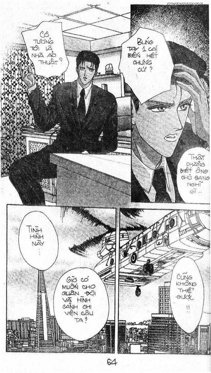 Hercules Chapter 73 trang 1
