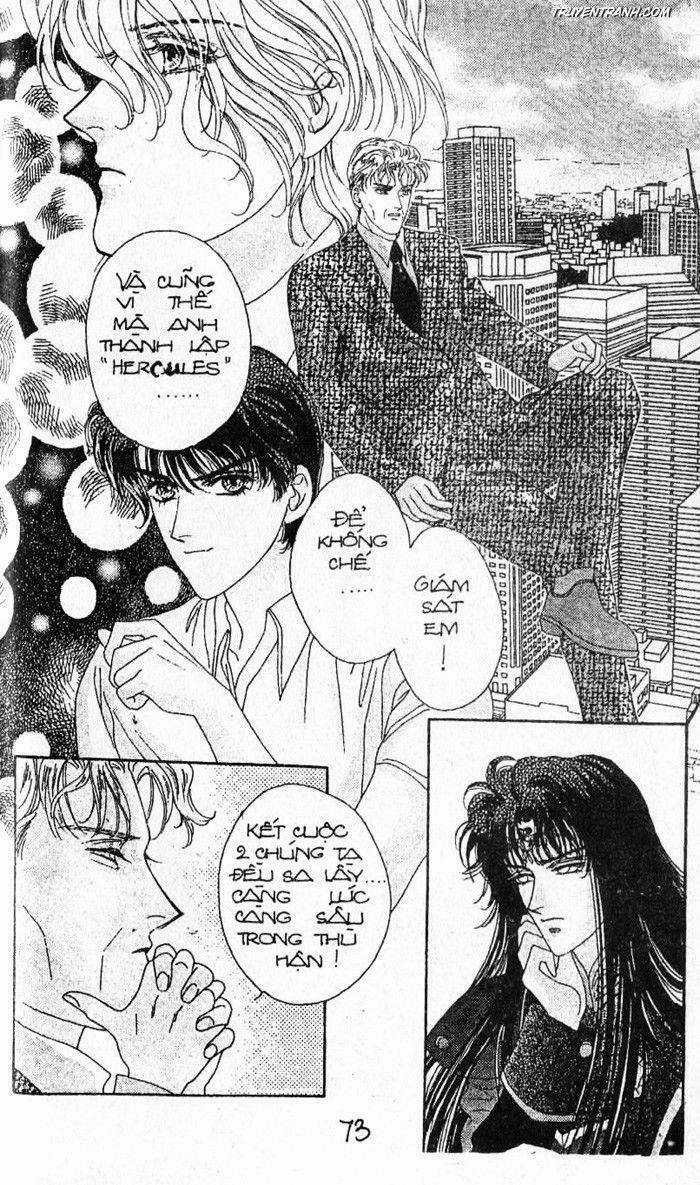 Hercules Chapter 73 trang 10
