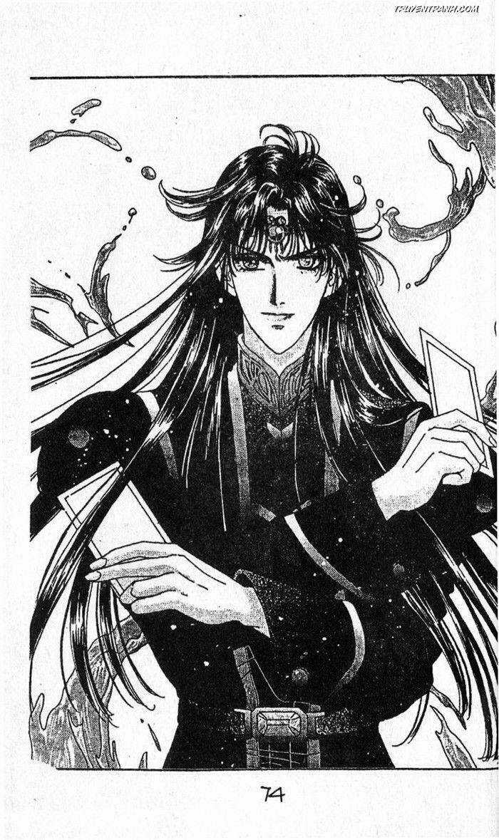 Hercules Chapter 73 trang 11