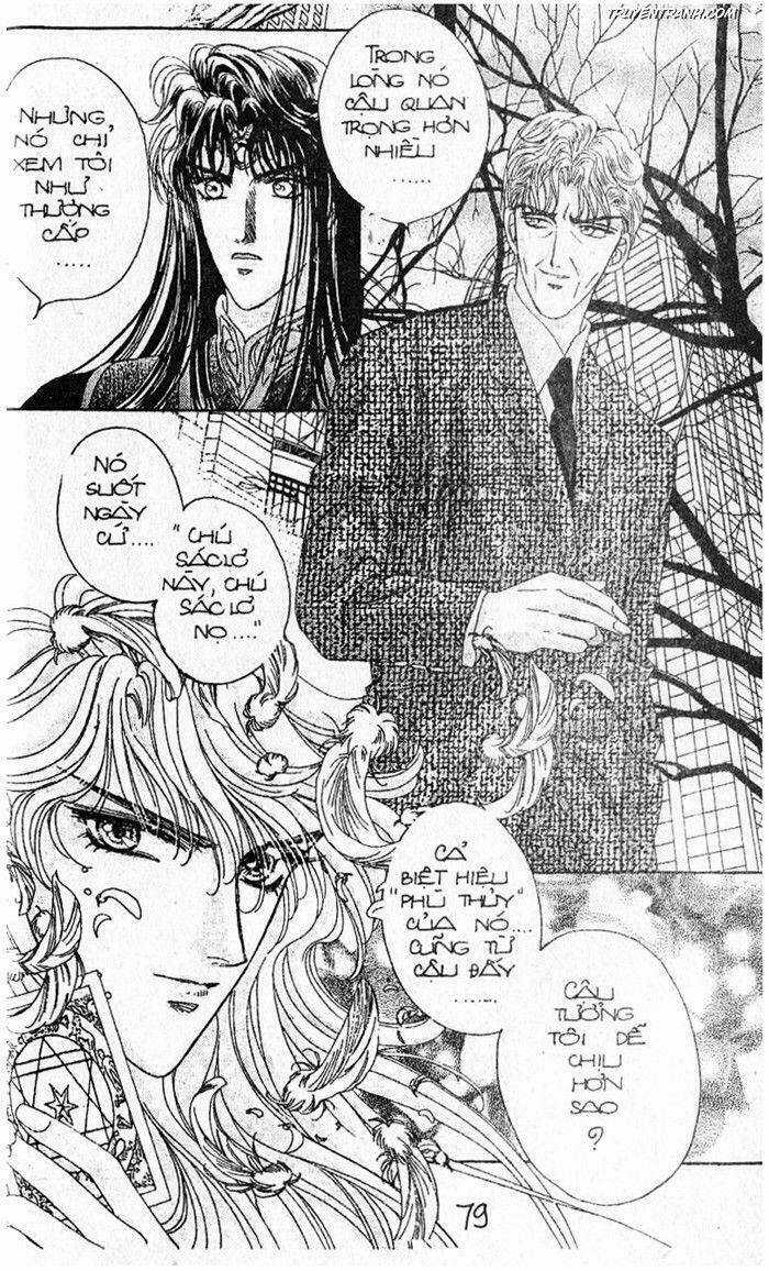 Hercules Chapter 73 trang 16