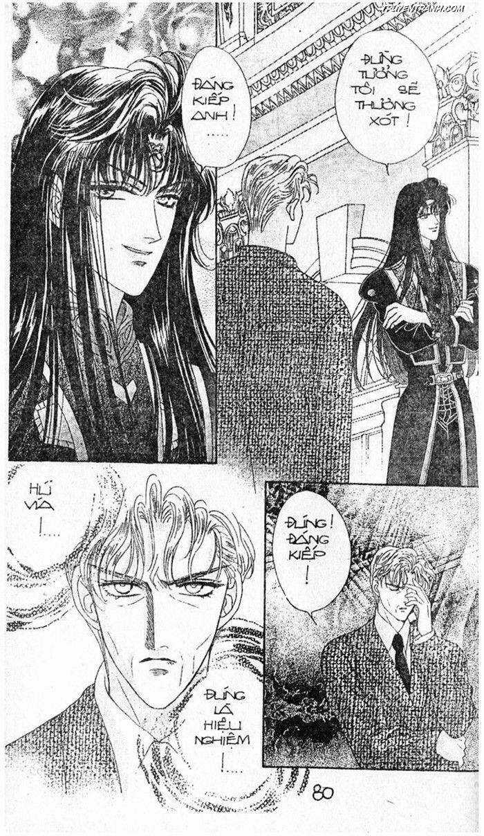 Hercules Chapter 73 trang 17