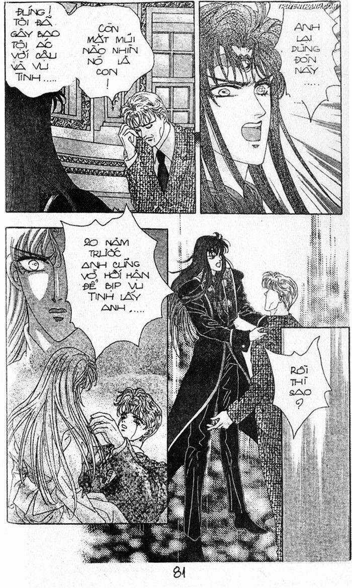 Hercules Chapter 73 trang 18