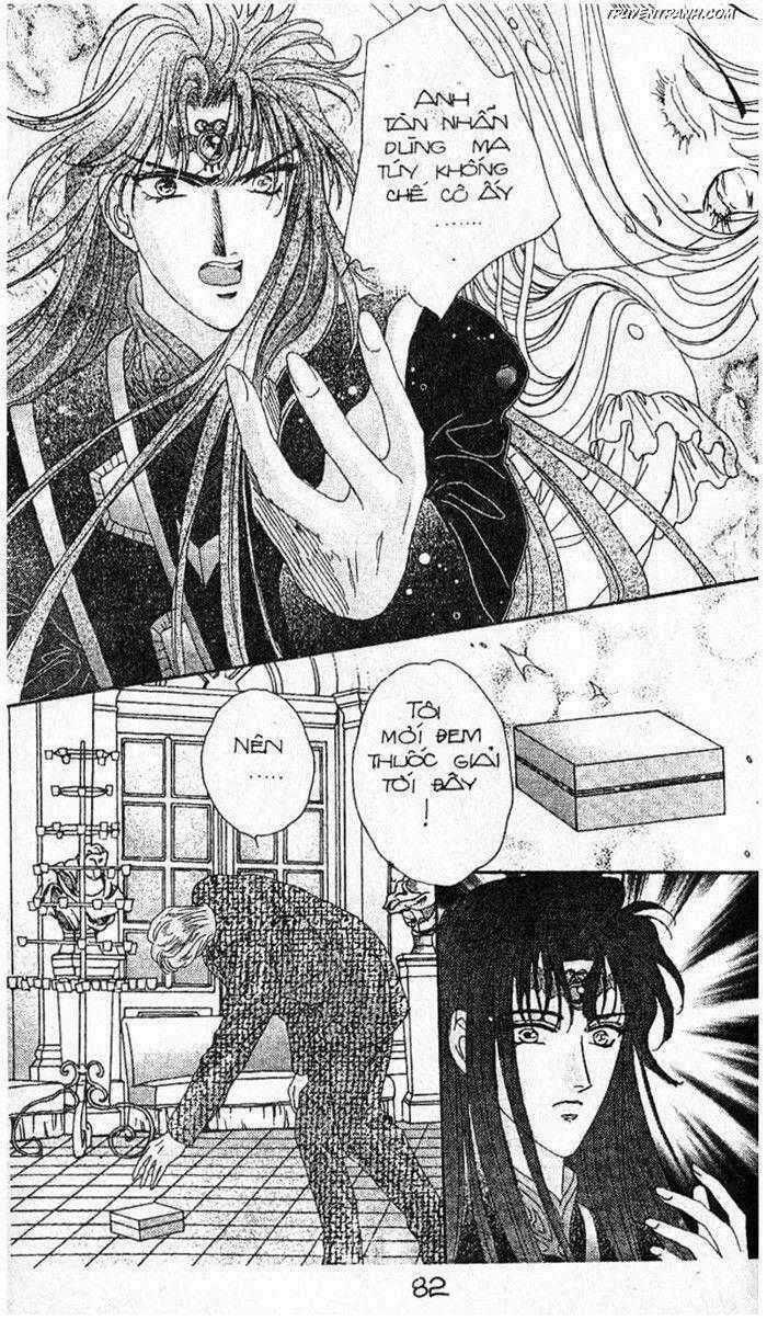 Hercules Chapter 73 trang 19