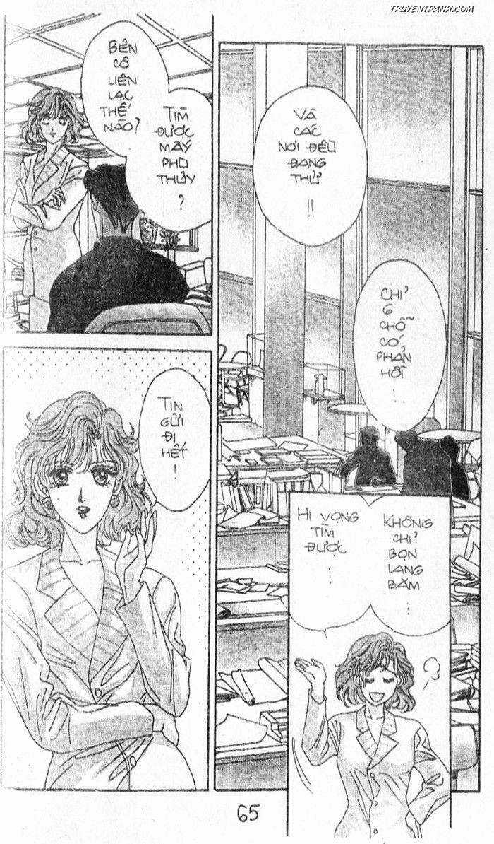 Hercules Chapter 73 trang 2