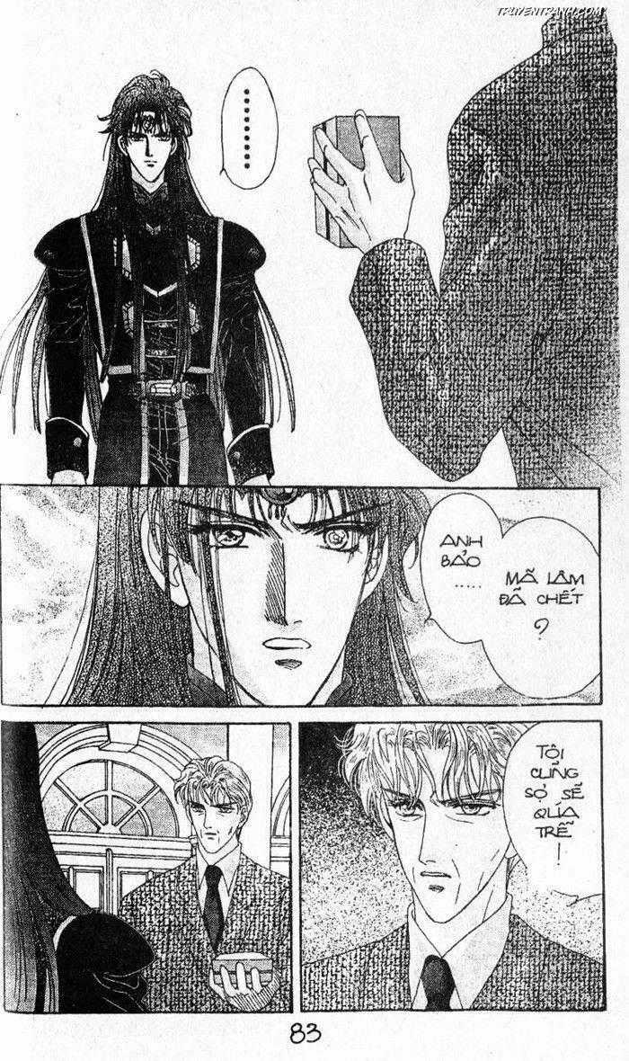 Hercules Chapter 73 trang 20