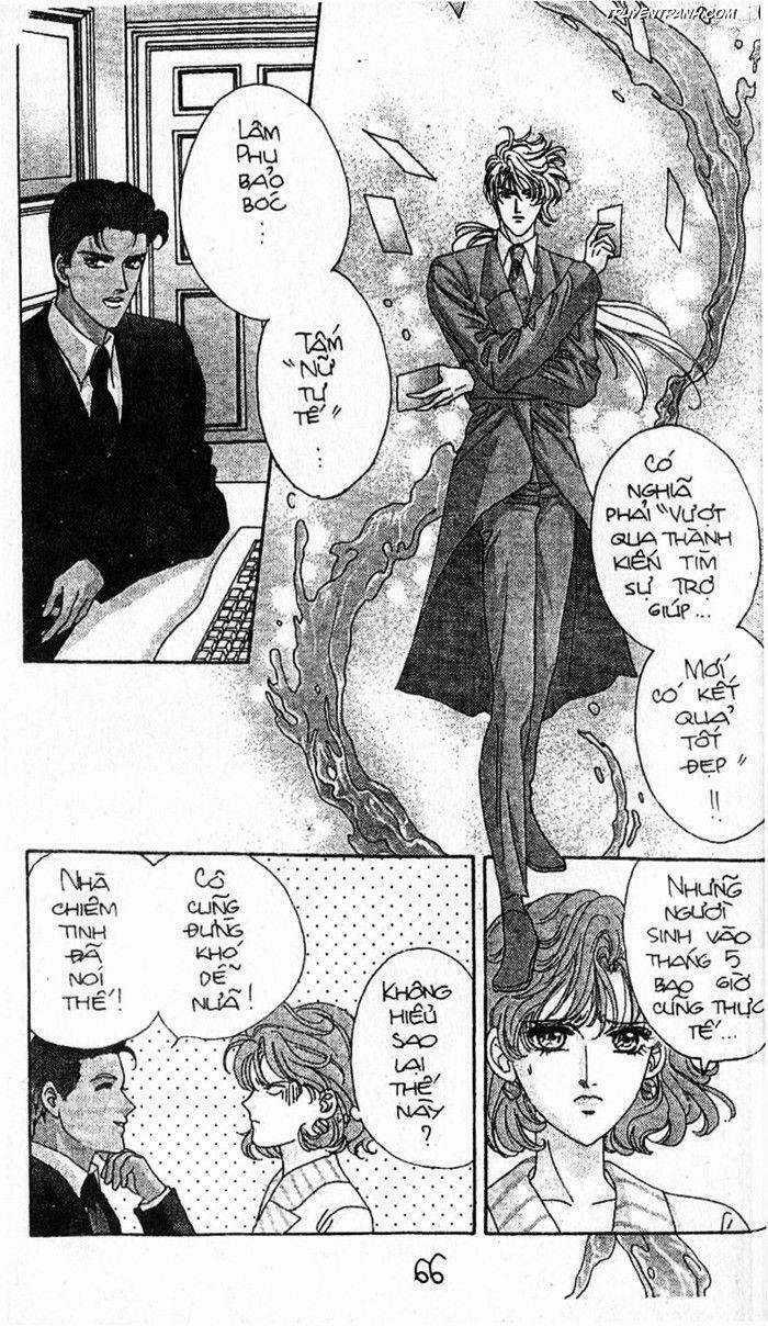 Hercules Chapter 73 trang 3