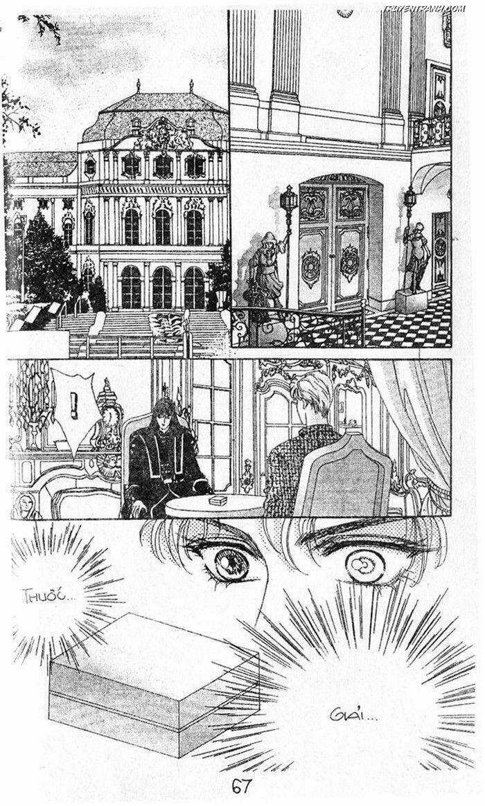 Hercules Chapter 73 trang 4