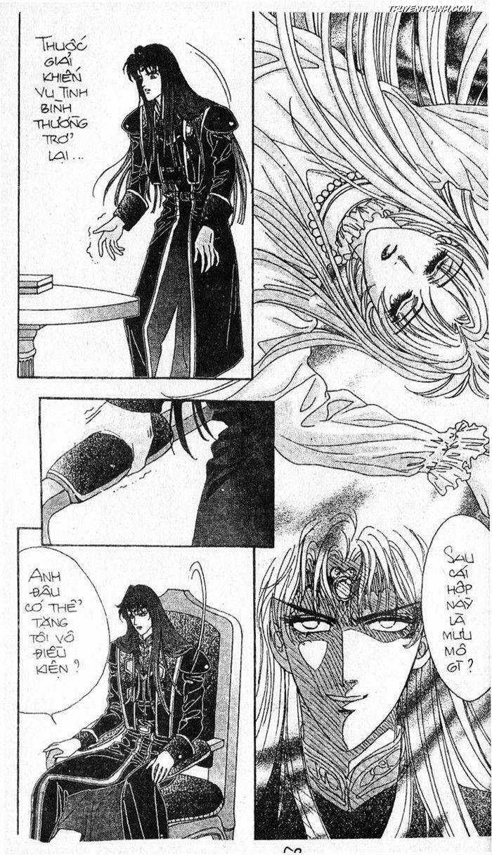 Hercules Chapter 73 trang 5