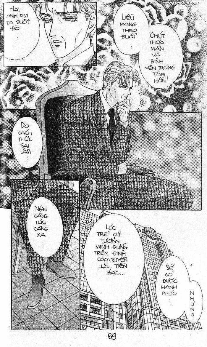 Hercules Chapter 73 trang 6