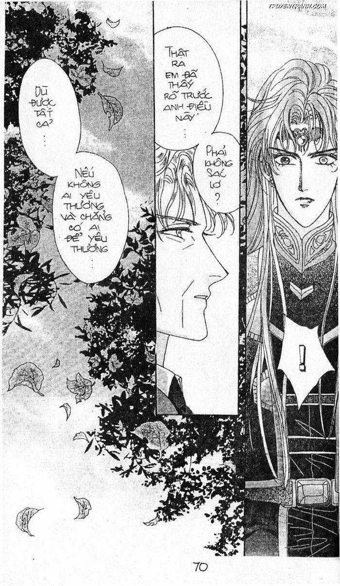 Hercules Chapter 73 trang 7