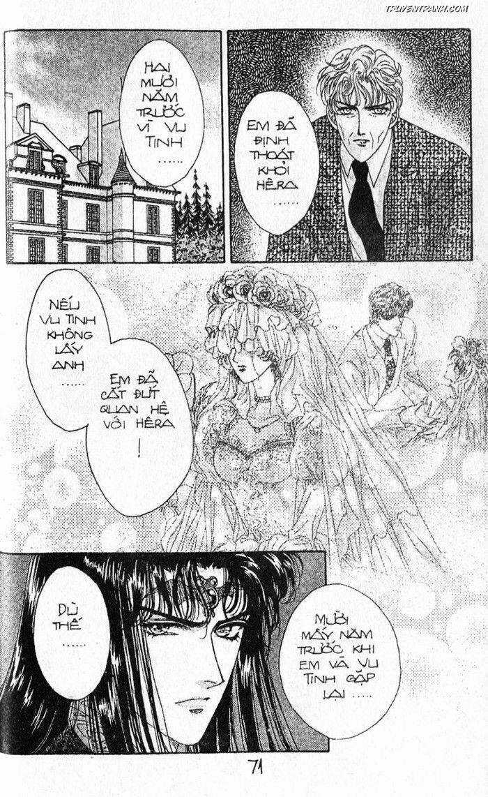 Hercules Chapter 73 trang 8