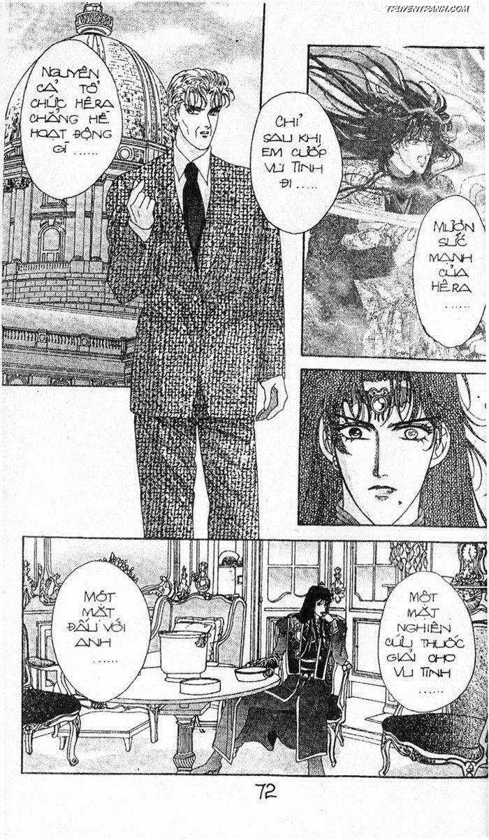 Hercules Chapter 73 trang 9