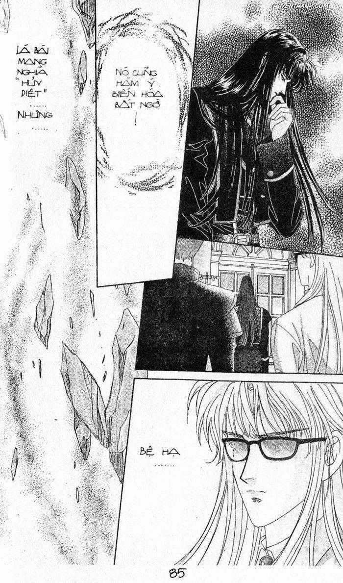 Hercules Chapter 74 trang 1