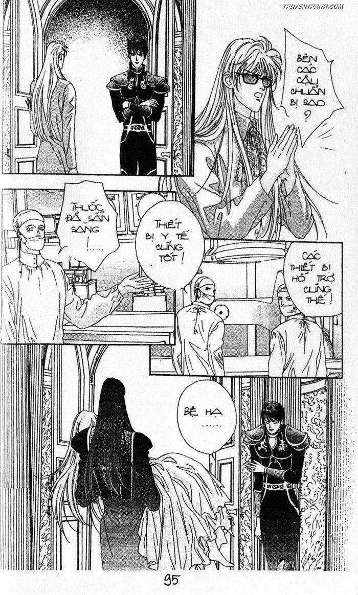 Hercules Chapter 74 trang 11