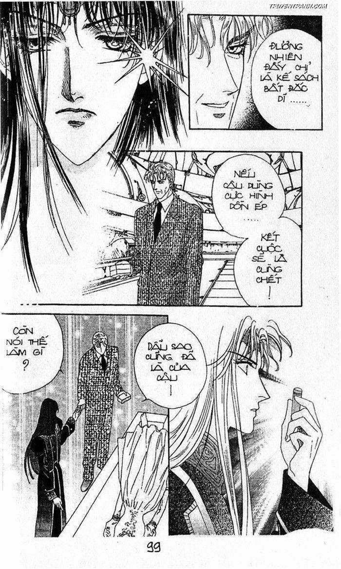 Hercules Chapter 74 trang 15