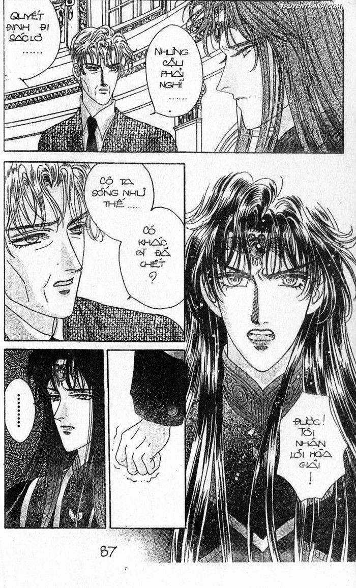 Hercules Chapter 74 trang 3