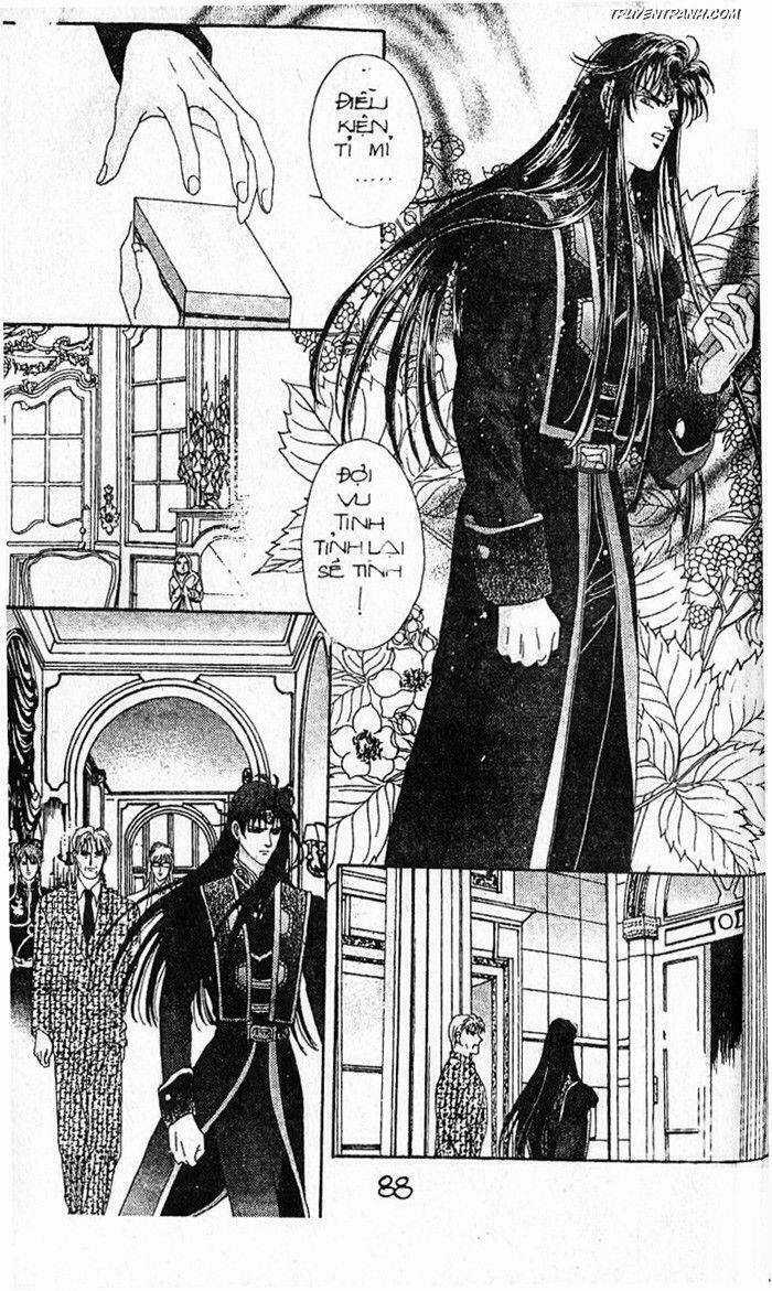 Hercules Chapter 74 trang 4