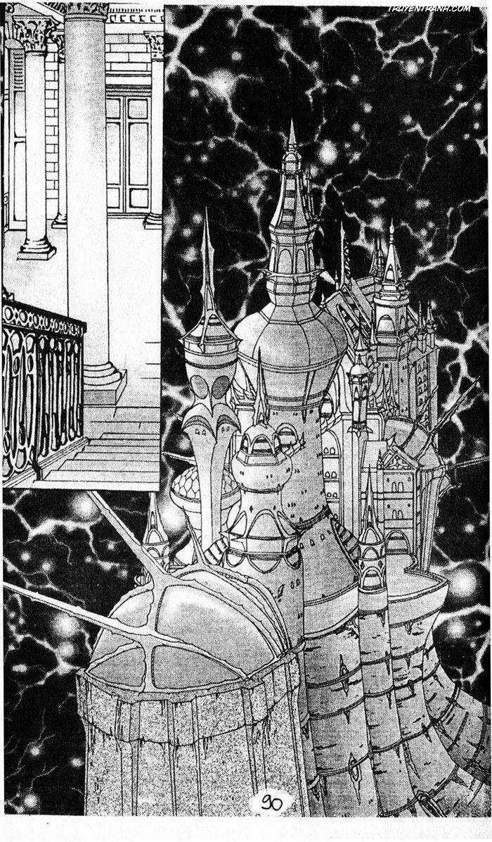 Hercules Chapter 74 trang 6