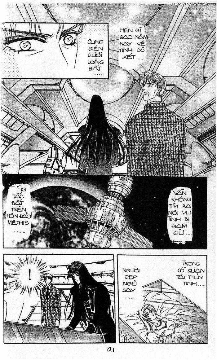 Hercules Chapter 74 trang 7