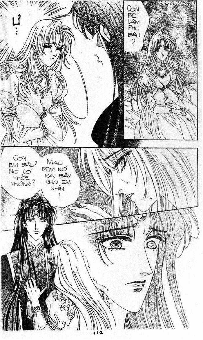 Hercules Chapter 75 trang 8