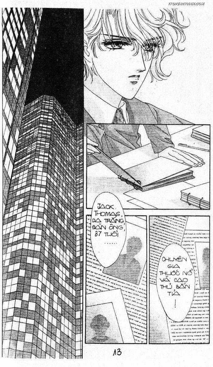 Hercules Chapter 76 trang 13