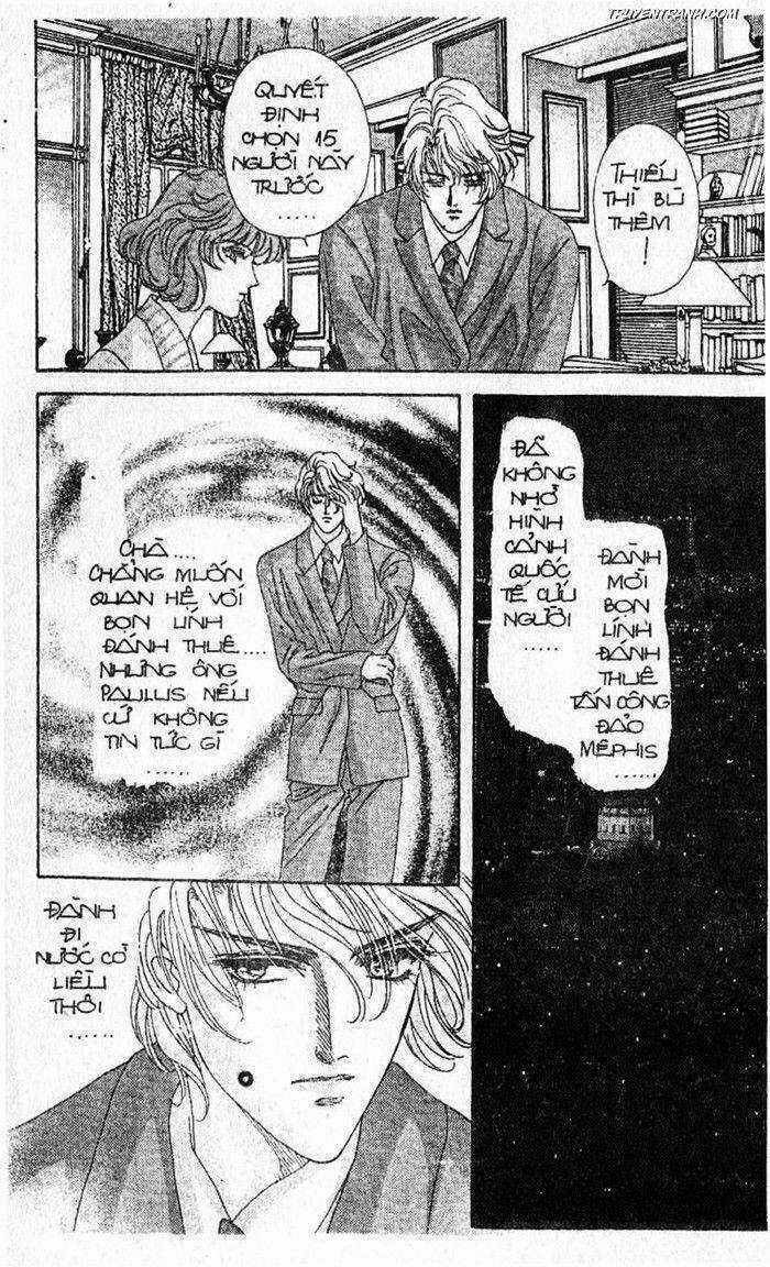 Hercules Chapter 76 trang 14