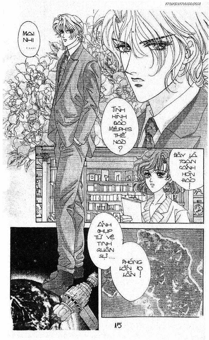 Hercules Chapter 76 trang 15