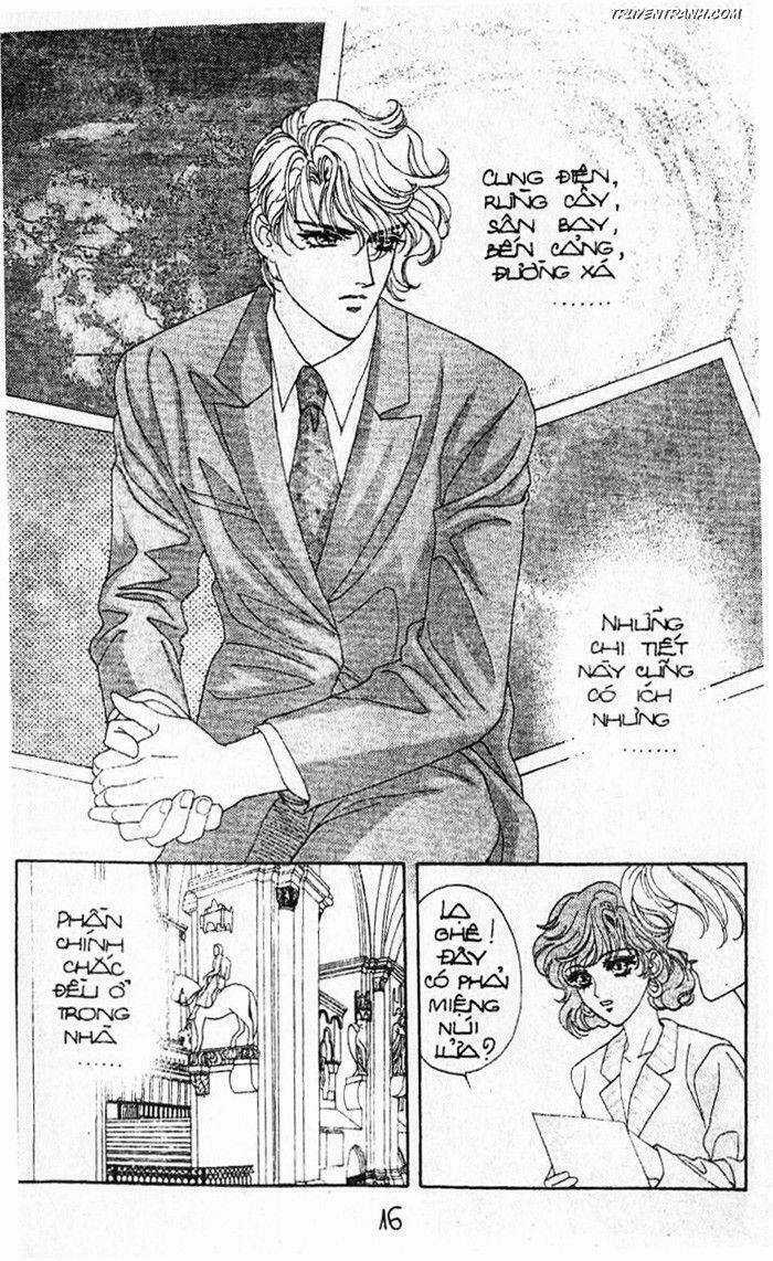 Hercules Chapter 76 trang 16