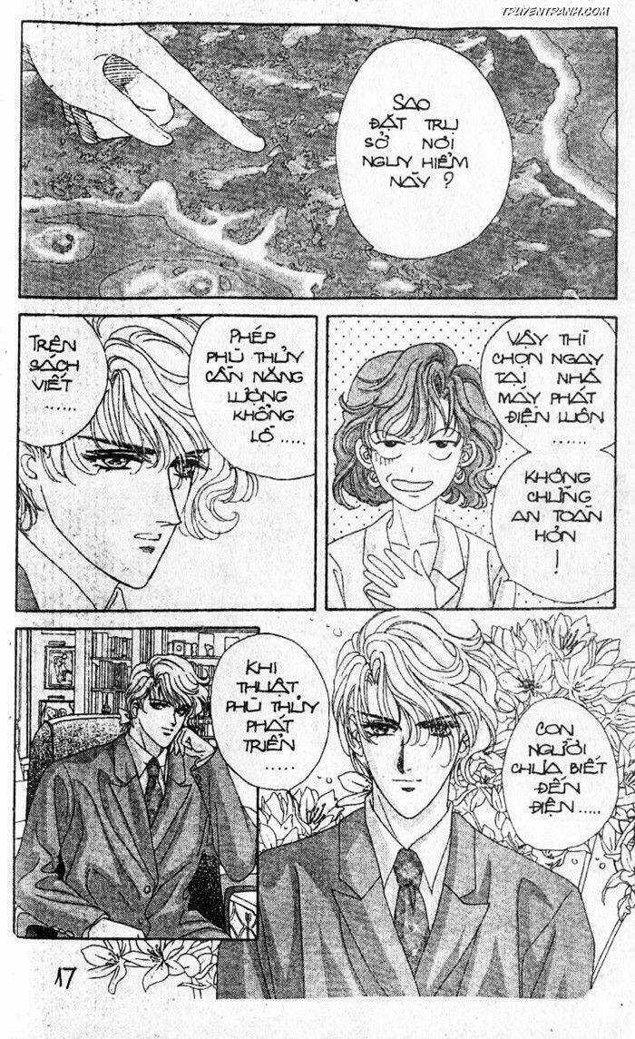 Hercules Chapter 76 trang 17