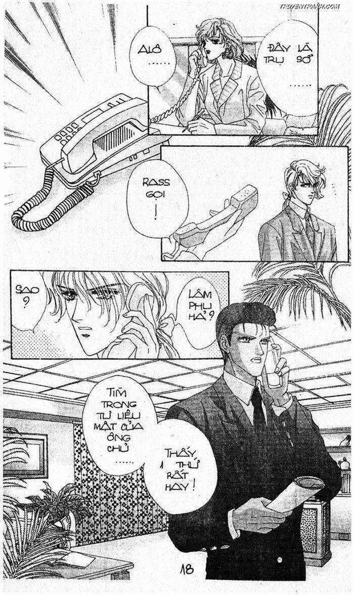 Hercules Chapter 76 trang 18