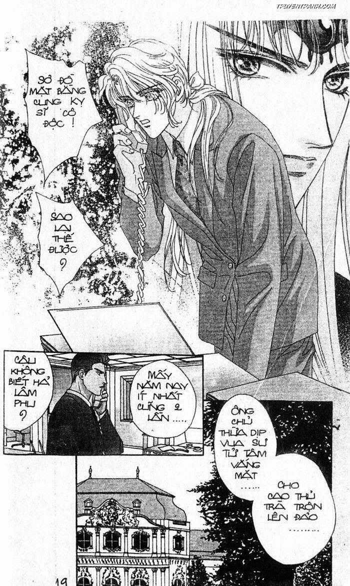 Hercules Chapter 76 trang 19